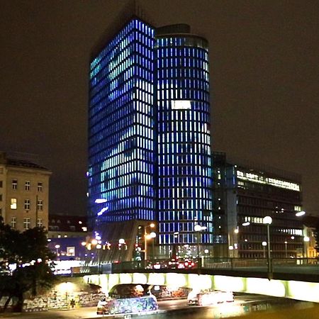 Prater Urban Retreat Near City Centre Виена Екстериор снимка