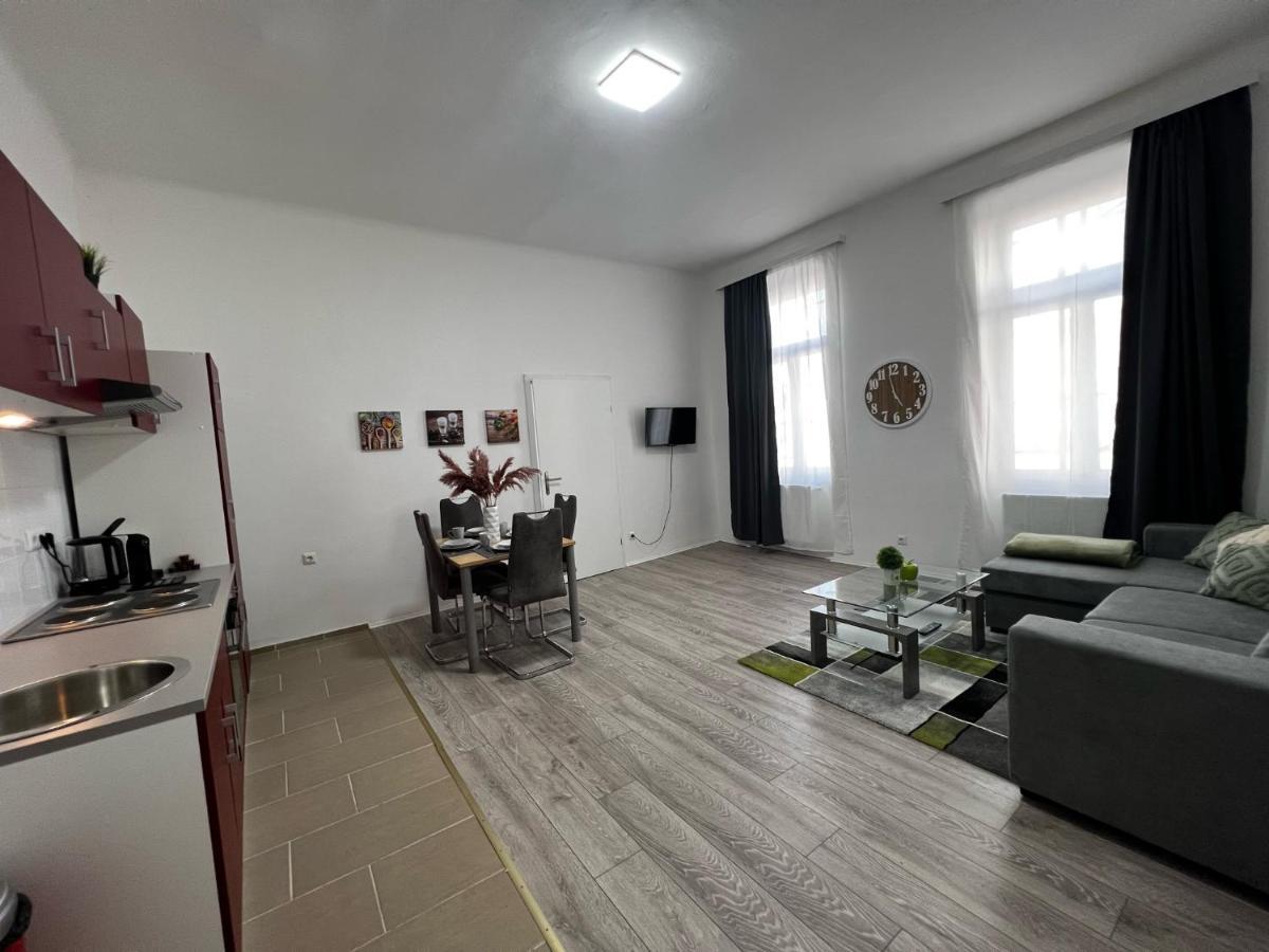 Prater Urban Retreat Near City Centre Виена Екстериор снимка