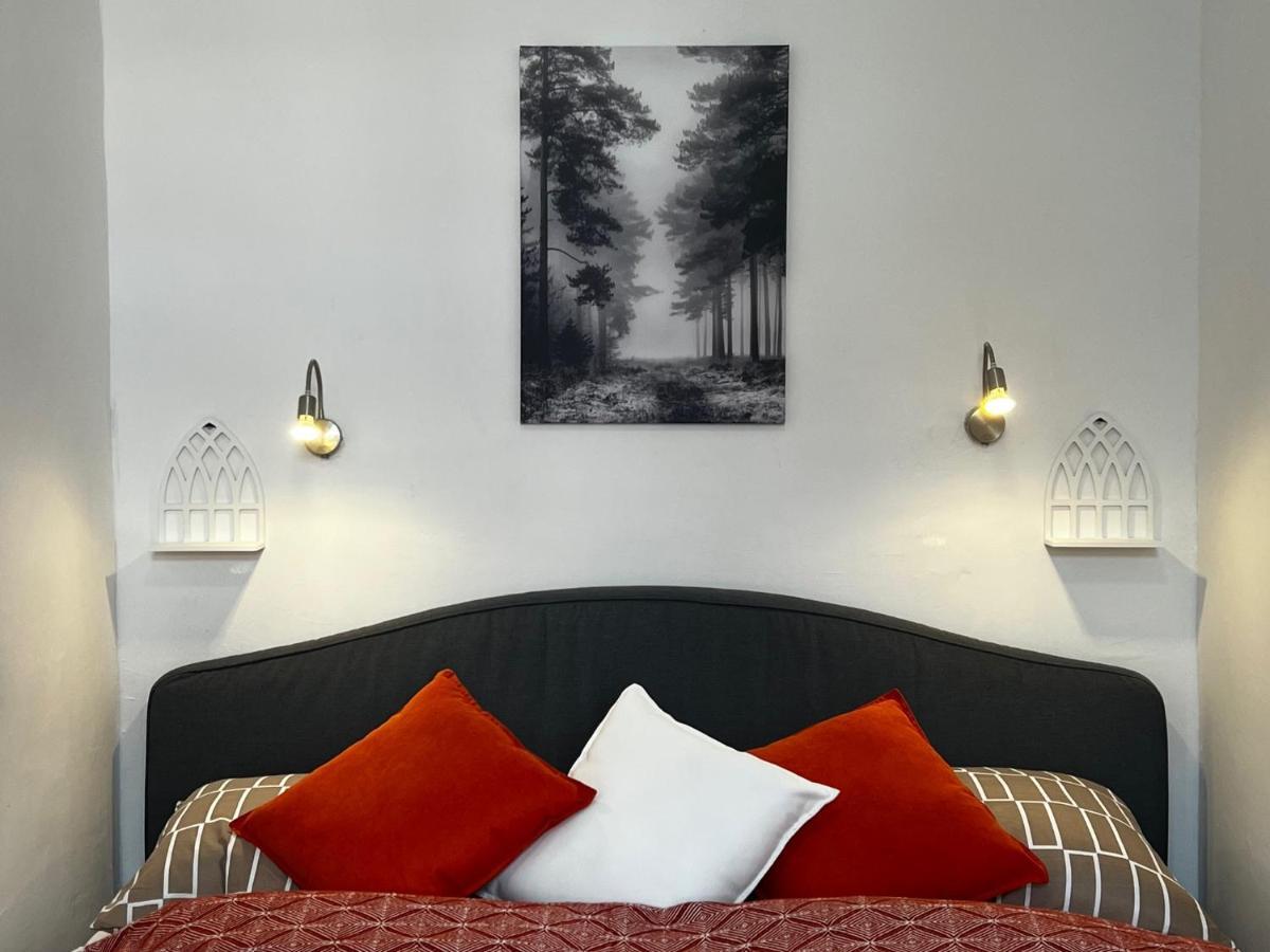 Prater Urban Retreat Near City Centre Виена Екстериор снимка