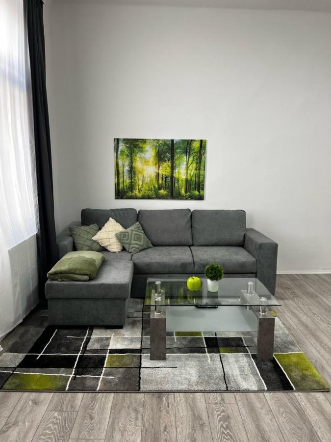Prater Urban Retreat Near City Centre Виена Екстериор снимка