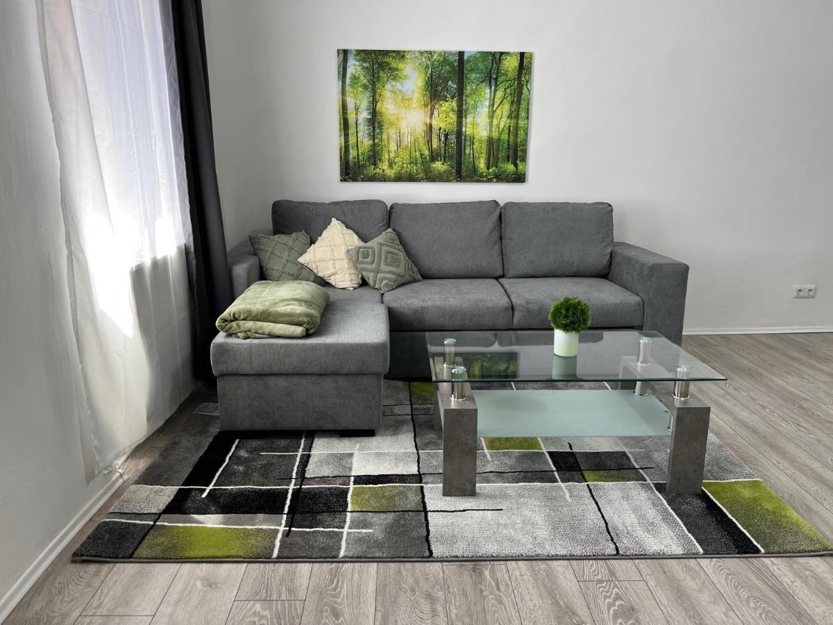 Prater Urban Retreat Near City Centre Виена Екстериор снимка