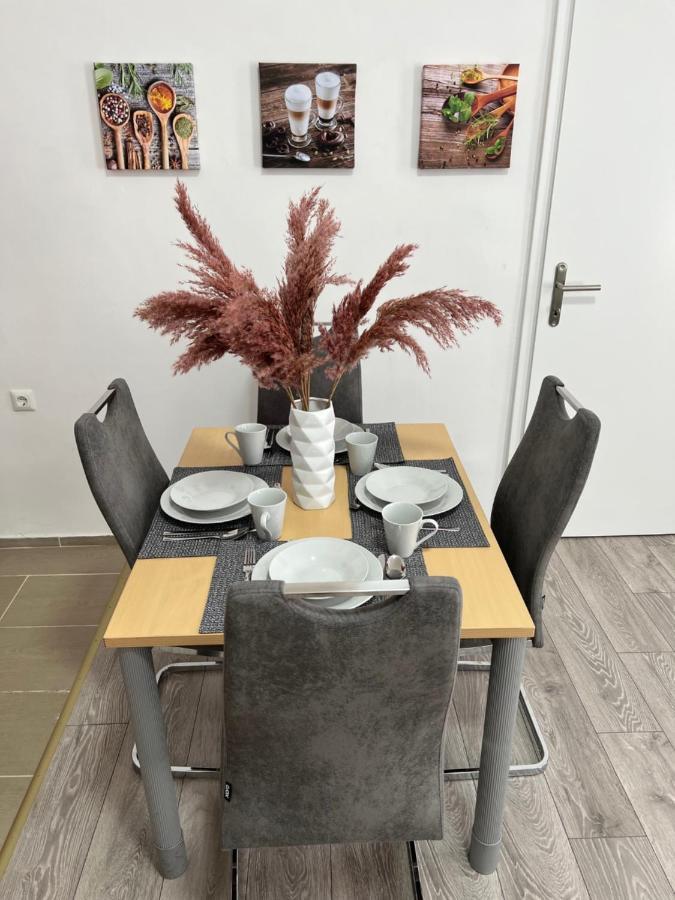 Prater Urban Retreat Near City Centre Виена Екстериор снимка