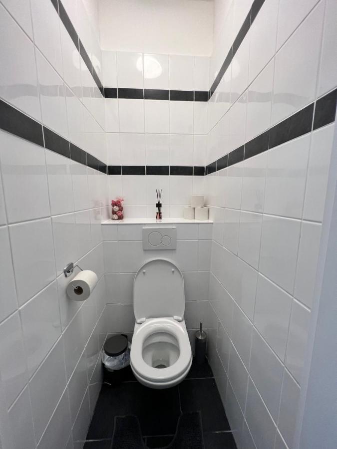 Prater Urban Retreat Near City Centre Виена Екстериор снимка