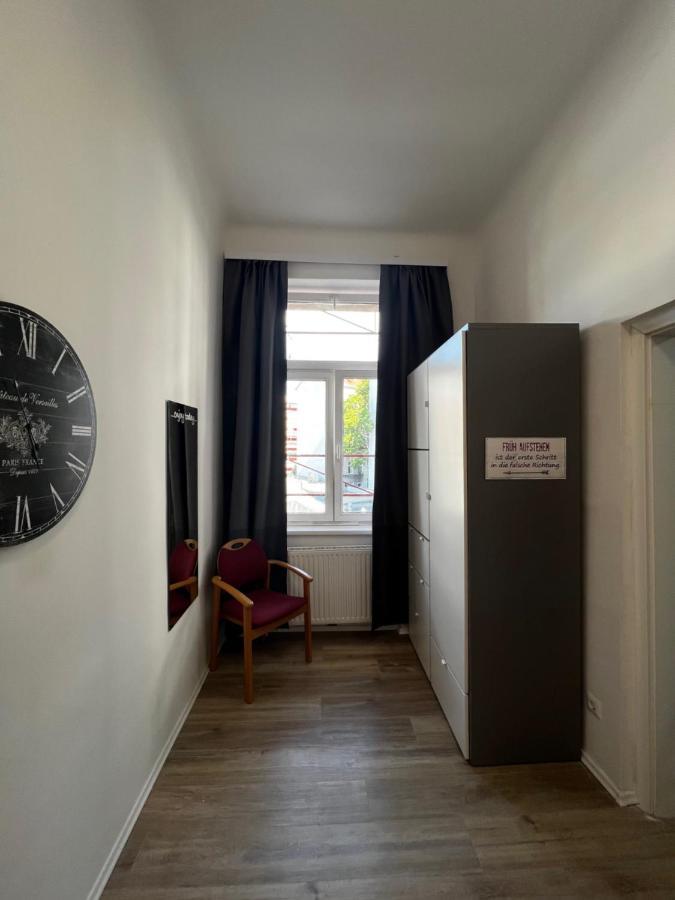 Prater Urban Retreat Near City Centre Виена Екстериор снимка