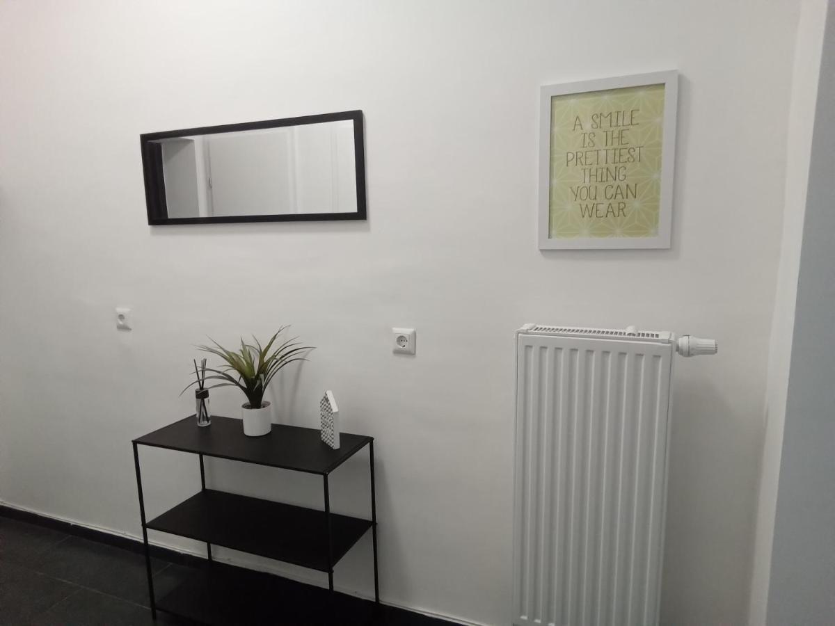 Prater Urban Retreat Near City Centre Виена Екстериор снимка